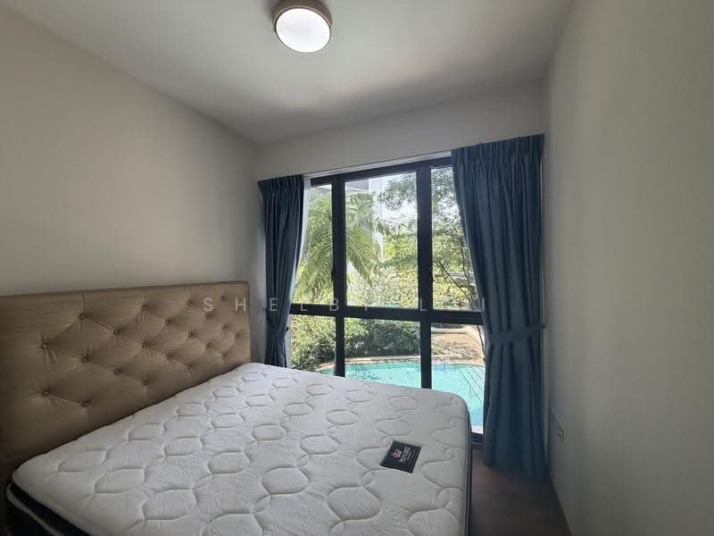 Botanique at Bartley, 239 Upper Paya Lebar Road, Hougang / Punggol / Sengkang, 3 Bedrooms, 958 sqft, Condominium For Rent, by Shelby Lai, 500249300 - Bedroom - PropertyGuru.com.sg