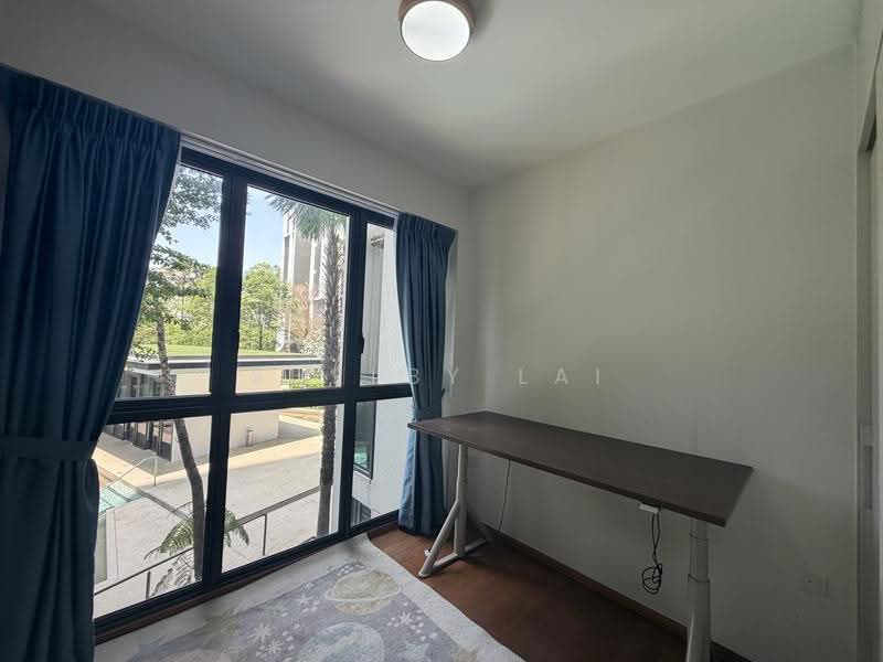 Botanique at Bartley, 239 Upper Paya Lebar Road, Hougang / Punggol / Sengkang, 3 Bedrooms, 958 sqft, Condominium For Rent, by Shelby Lai, 500249300 - Study - PropertyGuru.com.sg