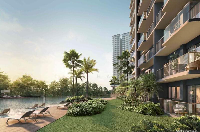 Thomson Reserve, Bright Hill Drive, Ang Mo Kio / Bishan / Thomson, 4 Bedrooms, 1,300 sqft, Condominium For Sale, by Lina Hasan, 500249301 - Exterior - PropertyGuru.com.sg