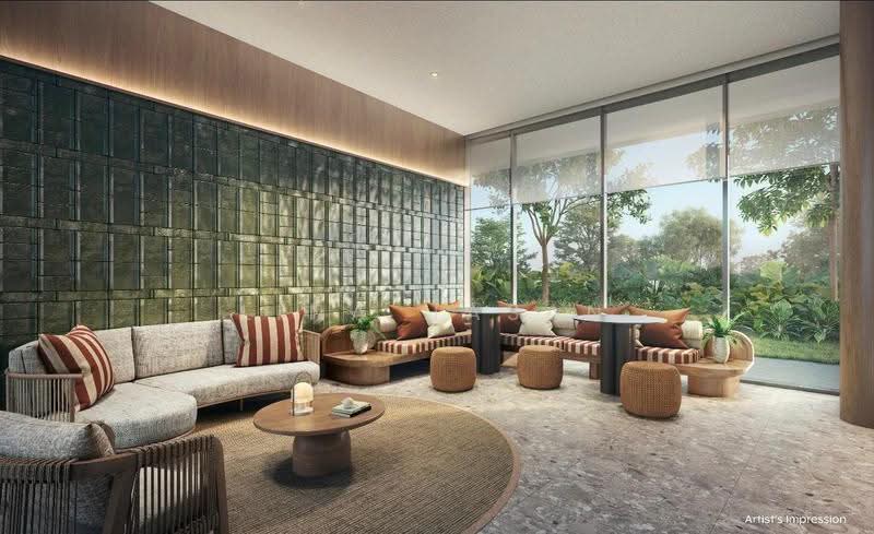 Thomson Reserve, Bright Hill Drive, Ang Mo Kio / Bishan / Thomson, 4 Bedrooms, 1,300 sqft, Condominium For Sale, by Lina Hasan, 500249301 - social lounge - PropertyGuru.com.sg