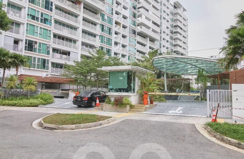 Optima @ Tanah Merah, 80 Tanah Merah Kechil Avenue, Bedok / Upper East Coast, 6 Bedrooms, 90 sqft, Apartment For Rent, by Mar Inn Chee, 500249306 - Exterior - PropertyGuru.com.sg