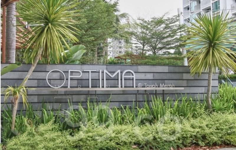 Optima @ Tanah Merah, 80 Tanah Merah Kechil Avenue, Bedok / Upper East Coast, 6 Bedrooms, 90 sqft, Apartment For Rent, by Mar Inn Chee, 500249306 - PropertyGuru.com.sg
