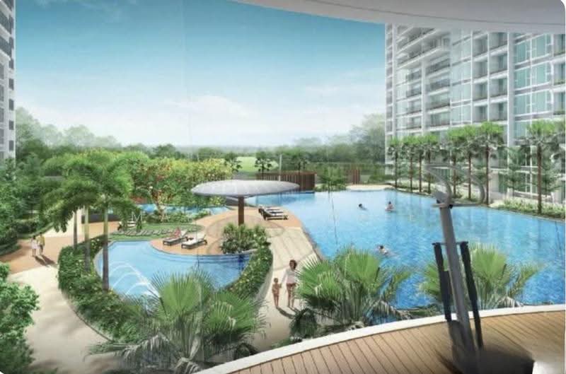 Optima @ Tanah Merah, 80 Tanah Merah Kechil Avenue, Bedok / Upper East Coast, 6 Bedrooms, 90 sqft, Apartment For Rent, by Mar Inn Chee, 500249306 - PropertyGuru.com.sg