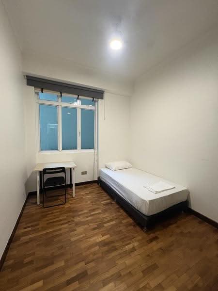 Optima @ Tanah Merah, 80 Tanah Merah Kechil Avenue, Bedok / Upper East Coast, 6 Bedrooms, 90 sqft, Apartment For Rent, by Mar Inn Chee, 500249306 - PropertyGuru.com.sg