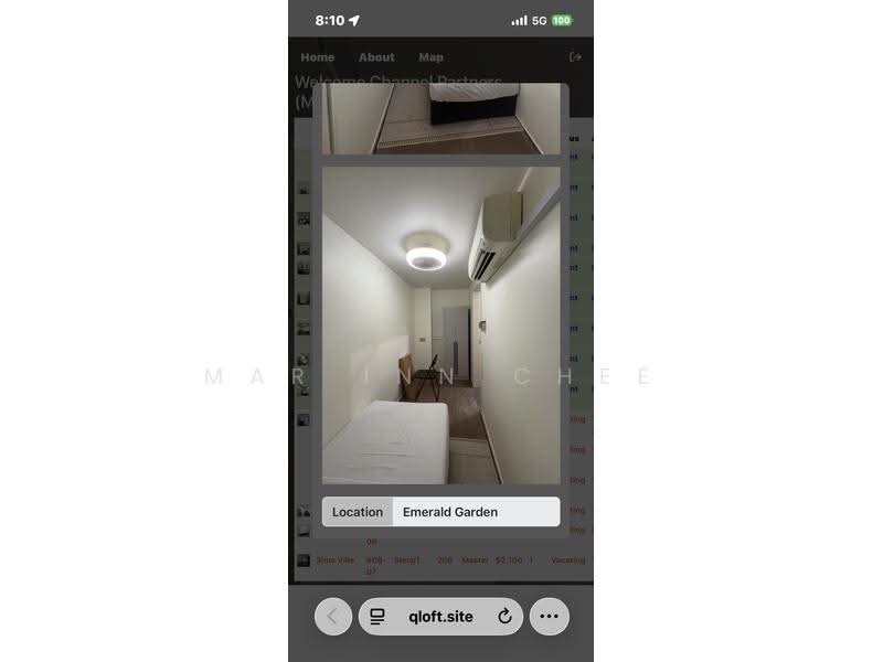 Optima @ Tanah Merah, 80 Tanah Merah Kechil Avenue, Bedok / Upper East Coast, 6 Bedrooms, 90 sqft, Apartment For Rent, by Mar Inn Chee, 500249306 - PropertyGuru.com.sg