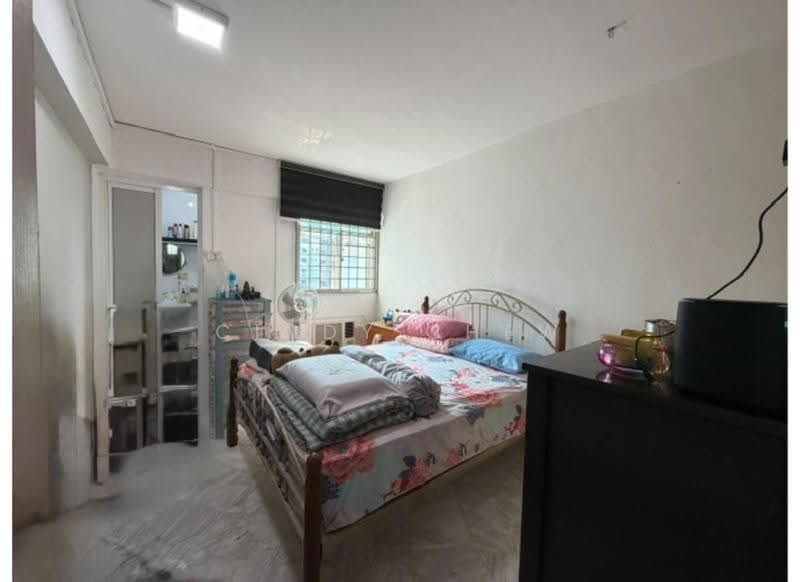 343 Clementi Avenue 5, 343 Clementi Avenue 5, Buona Vista / West Coast / Clementi New Town, 2 Bedrooms, 721 sqft, HDB Flat For Sale, by Cindy Chew, 500249309 - Bedroom - PropertyGuru.com.sg