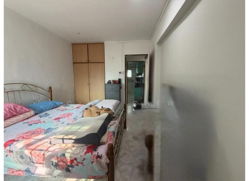 343 Clementi Avenue 5, 343 Clementi Avenue 5, Buona Vista / West Coast / Clementi New Town, 2 Bedrooms, 721 sqft, HDB Flat For Sale, by Cindy Chew, 500249309 - Bedroom - PropertyGuru.com.sg
