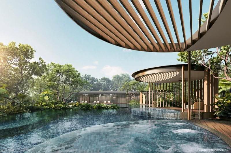 Thomson Reserve, Bright Hill Drive, Ang Mo Kio / Bishan / Thomson, 5 Bedrooms, 1,400 sqft, Condominium For Sale, by Lina Hasan, 500249312 - Exterior - PropertyGuru.com.sg