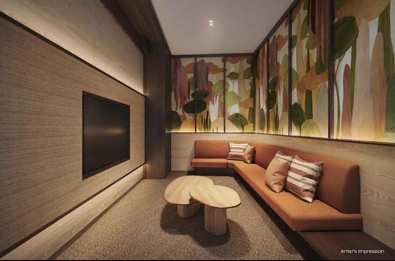 Thomson Reserve, Bright Hill Drive, Ang Mo Kio / Bishan / Thomson, 5 Bedrooms, 1,400 sqft, Condominium For Sale, by Lina Hasan, 500249312 - PropertyGuru.com.sg