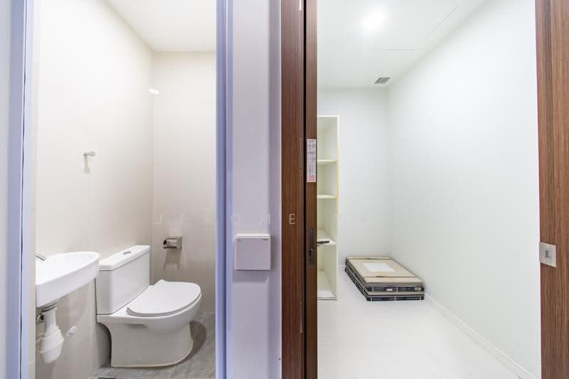 Phoenix Residences, 71 Phoenix Avenue, Dairy Farm / Bukit Panjang / Choa Chu Kang, 3 Bedrooms, 1,098 sqft, Condominium For Rent, by Jerome Yap, 500249314 - Bathroom - PropertyGuru.com.sg