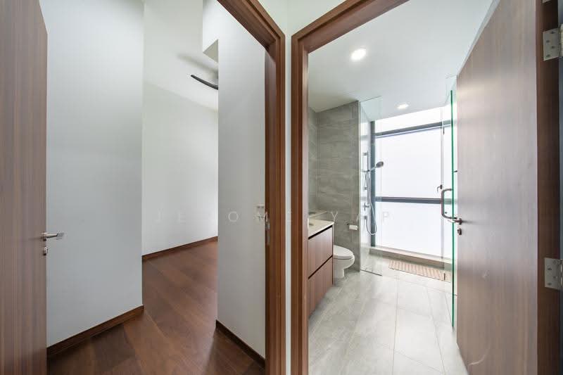 Phoenix Residences, 71 Phoenix Avenue, Dairy Farm / Bukit Panjang / Choa Chu Kang, 3 Bedrooms, 1,098 sqft, Condominium For Rent, by Jerome Yap, 500249314 - Bathroom - PropertyGuru.com.sg