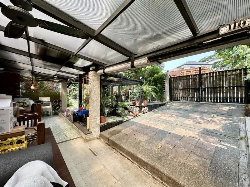 Shepherd's Hill Estate, Shepard's Drive, Alexandra / Commonwealth, 6 Bedrooms, 2,500 sqft, Detached House For Sale, by Yong Wee Foong 杨伟锋, 500249315 - Exterior - PropertyGuru.com.sg