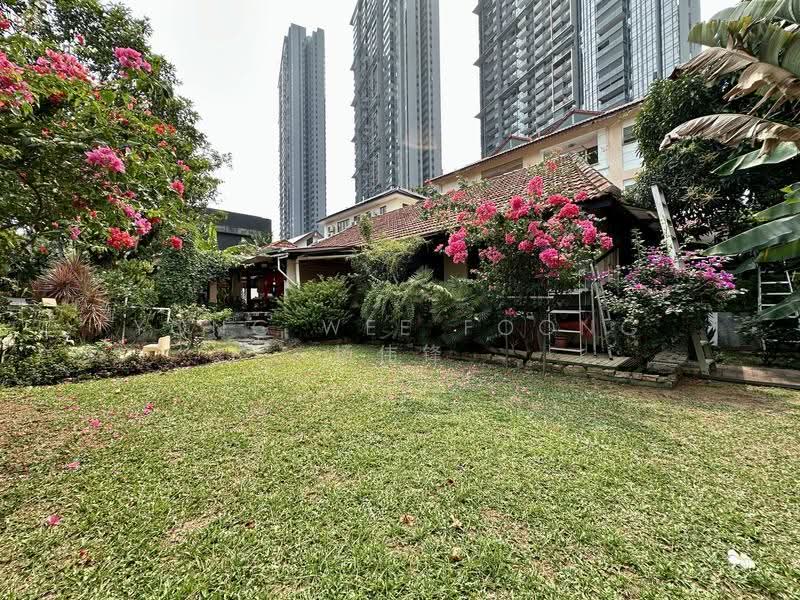 Shepherd's Hill Estate, Shepard's Drive, Alexandra / Commonwealth, 6 Bedrooms, 2,500 sqft, Detached House For Sale, by Yong Wee Foong 杨伟锋, 500249315 - Exterior - PropertyGuru.com.sg