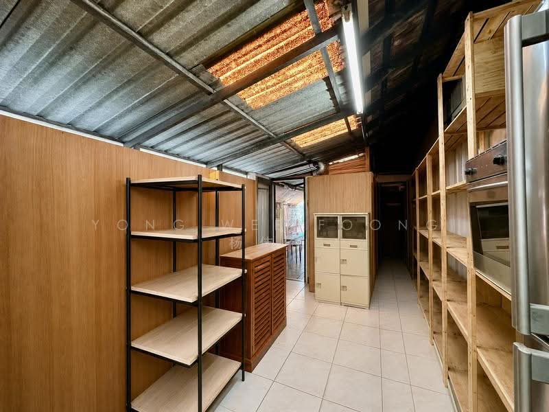 Shepherd's Hill Estate, Shepard's Drive, Alexandra / Commonwealth, 6 Bedrooms, 2,500 sqft, Detached House For Sale, by Yong Wee Foong 杨伟锋, 500249315 - Interior - PropertyGuru.com.sg