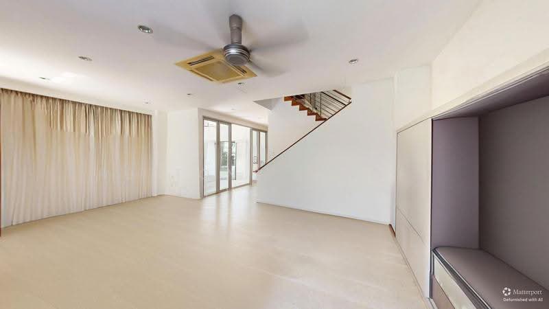 Mandarin Park Hill Top Corner Semi-D | Walk to MRT, Malls, Pei Hwa Pri School, Clementi Park / Upper Bukit Timah, 6 Bedrooms, 4,300 sqft, Semi-Detached House For Sale, by SINDRIC GOH, 500249317 - Interior - PropertyGuru.com.sg