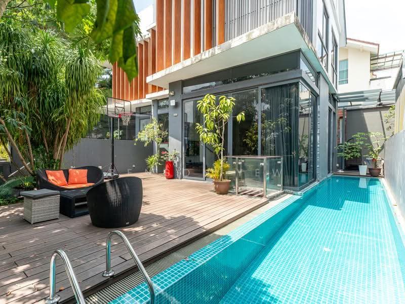 Dyson Road, Newton / Novena, 5 Bedrooms, 4,633 sqft, Semi-Detached House For Sale, by Benson Yew, 500249318 - PropertyGuru.com.sg