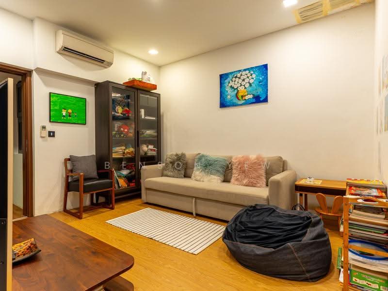 Dyson Road, Newton / Novena, 5 Bedrooms, 4,633 sqft, Semi-Detached House For Sale, by Benson Yew, 500249318 - PropertyGuru.com.sg