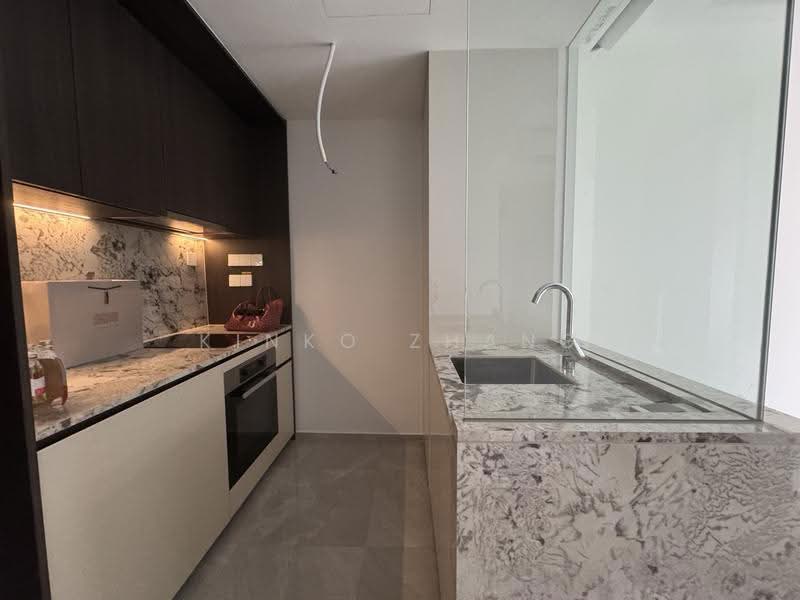 Tembusu Grand, 94 Jalan Tembusu, East Coast / Marine Parade, 2 Bedrooms, 743 sqft, Condominium For Rent, by Kinko Zhang, 500249320 - Kitchen - PropertyGuru.com.sg