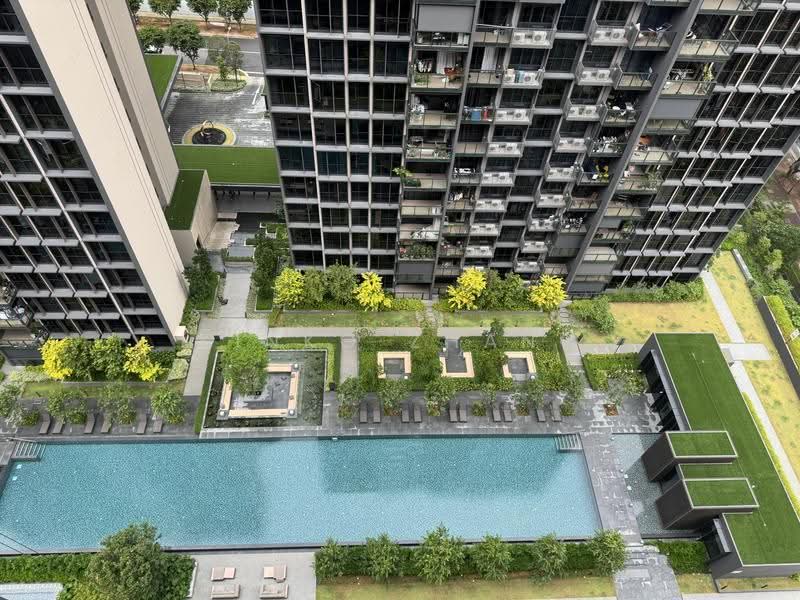 Tembusu Grand, 94 Jalan Tembusu, East Coast / Marine Parade, 2 Bedrooms, 743 sqft, Condominium For Rent, by Kinko Zhang, 500249320 - Exterior - PropertyGuru.com.sg
