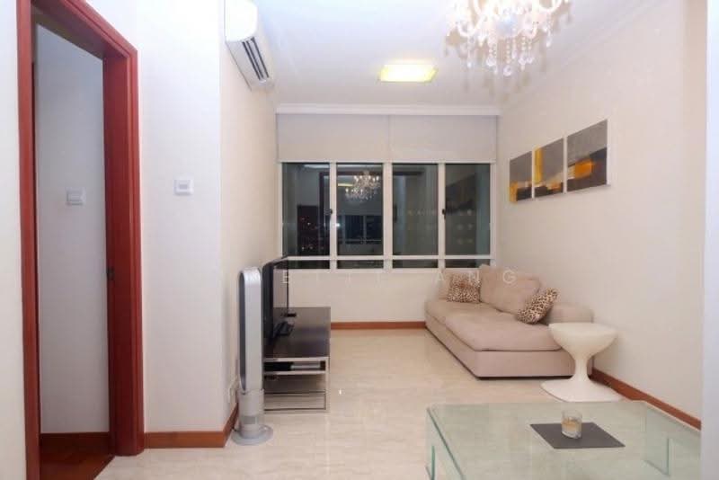 Compass Heights, 11 Sengkang Square, Hougang / Punggol / Sengkang, 1 Bedroom, 689 sqft, Condominium For Sale, by Annette Ang, 500249321 - PropertyGuru.com.sg