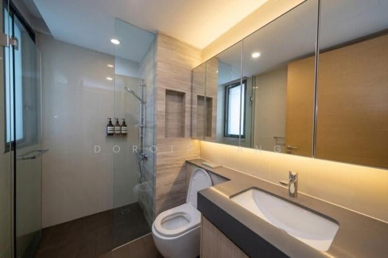 Hedges Park Condominium, 89 Flora Drive, Changi Airport / Changi Village, 2 Bedrooms, 797 sqft, Condominium For Sale, by Dorothy Ang, 500249323 - PropertyGuru.com.sg