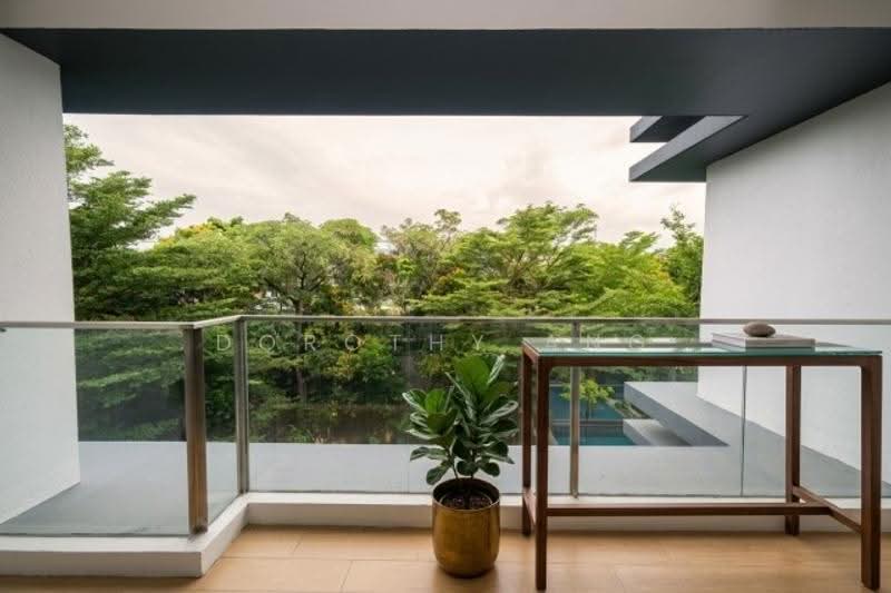 Hedges Park Condominium, 89 Flora Drive, Changi Airport / Changi Village, 2 Bedrooms, 797 sqft, Condominium For Sale, by Dorothy Ang, 500249323 - PropertyGuru.com.sg