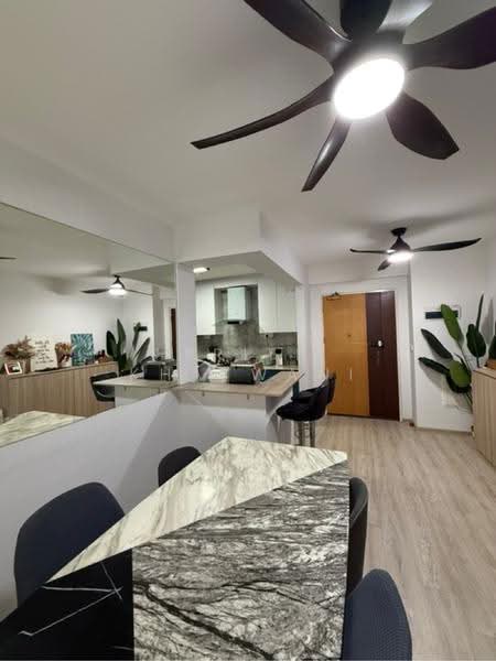 618D Punggol Drive, 618D 618D, Hougang / Punggol / Sengkang, 3 Bedrooms, 1,001 sqft, HDB Flat For Sale, by Priti Khatwani, 500249325 - PropertyGuru.com.sg