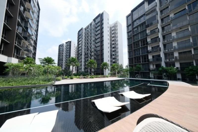 The Botany at Dairy Farm, 3 Dairy Farm Walk, Dairy Farm / Bukit Panjang / Choa Chu Kang, 2 Bedrooms, 603 sqft, Condominium For Sale, by Amber Wong, 500249326 - PropertyGuru.com.sg