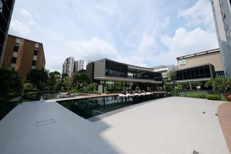 The Botany at Dairy Farm, 3 Dairy Farm Walk, Dairy Farm / Bukit Panjang / Choa Chu Kang, 2 Bedrooms, 603 sqft, Condominium For Sale, by Amber Wong, 500249326 - PropertyGuru.com.sg