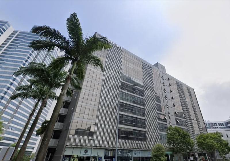 The Elitist, 25 Bukit Batok Crescent, Dairy Farm / Bukit Panjang / Choa Chu Kang, 1,087 sqft, Light Industrial (B1) For Sale, by Wenna Song, 500249327 - Exterior - CommercialGuru.com.sg