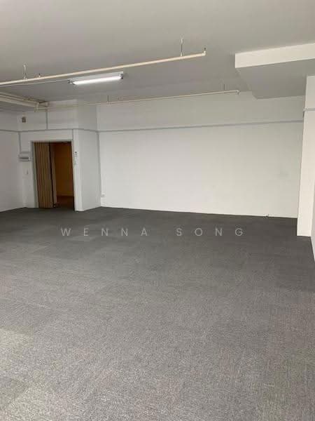 The Elitist, 25 Bukit Batok Crescent, Dairy Farm / Bukit Panjang / Choa Chu Kang, 1,087 sqft, Light Industrial (B1) For Sale, by Wenna Song, 500249327 - Interior - CommercialGuru.com.sg