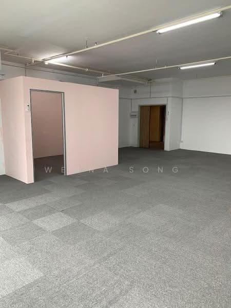 The Elitist, 25 Bukit Batok Crescent, Dairy Farm / Bukit Panjang / Choa Chu Kang, 1,087 sqft, Light Industrial (B1) For Sale, by Wenna Song, 500249327 - Interior - CommercialGuru.com.sg