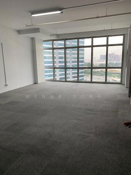 The Elitist, 25 Bukit Batok Crescent, Dairy Farm / Bukit Panjang / Choa Chu Kang, 1,087 sqft, Light Industrial (B1) For Sale, by Wenna Song, 500249327 - Interior - CommercialGuru.com.sg
