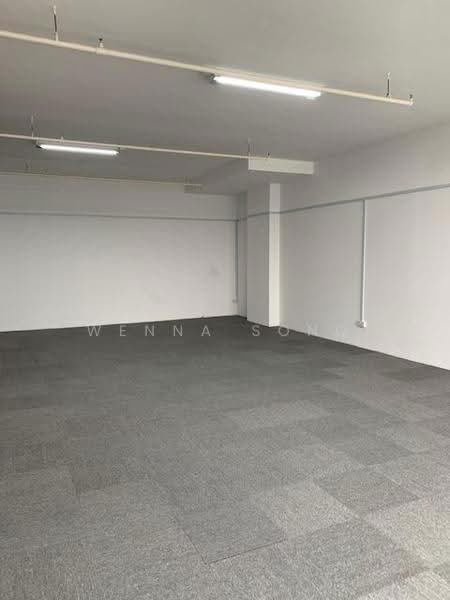 The Elitist, 25 Bukit Batok Crescent, Dairy Farm / Bukit Panjang / Choa Chu Kang, 1,087 sqft, Light Industrial (B1) For Sale, by Wenna Song, 500249327 - Interior - CommercialGuru.com.sg