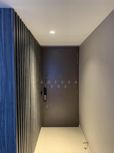 Vue 8 Residence, 83 Pasir Ris Heights, Pasir Ris / Tampines, 2 Bedrooms, 797 sqft, Condominium For Rent, by Vanessa Terk, 500249328 - Entrance - PropertyGuru.com.sg