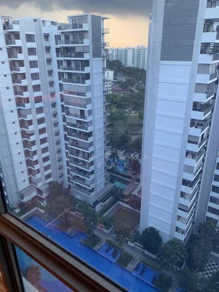 Vue 8 Residence, 83 Pasir Ris Heights, Pasir Ris / Tampines, 2 Bedrooms, 797 sqft, Condominium For Rent, by Vanessa Terk, 500249328 - Exterior - PropertyGuru.com.sg