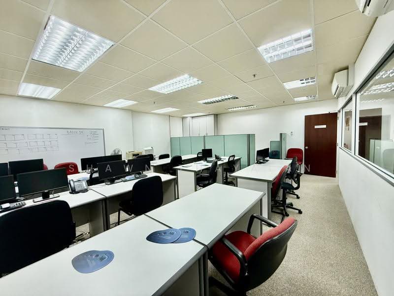 Ubi Techpark, 10 Ubi Crescent, Eunos / Geylang / Paya Lebar, 2,281 sqft, Light Industrial (B1) For Sale, by Shawn Thayalan, 500249329 - CommercialGuru.com.sg