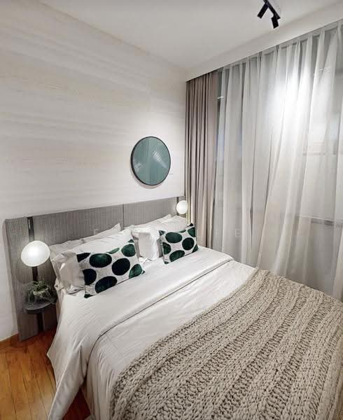 Rare Freedold Unit Near Boon Keng MRT Station!, Balestier / Toa Payoh, 3 Bedrooms, 1,281 sqft, Condominium For Sale, by Evon Lee, 500249331 - Bedroom - PropertyGuru.com.sg