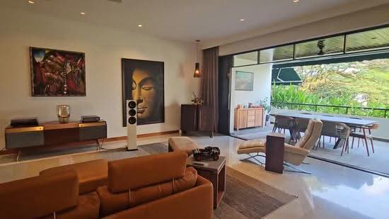 The Arcadia (Arcadia Gardens), 235 Arcadia Road, Newton / Novena, 4 Bedrooms, 3,770 sqft, Condominium For Rent, by Elaine Tan, 500249332 - PropertyGuru.com.sg