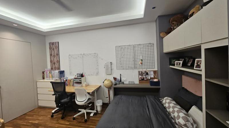 The Arcadia (Arcadia Gardens), 235 Arcadia Road, Newton / Novena, 4 Bedrooms, 3,770 sqft, Condominium For Rent, by Elaine Tan, 500249332 - Bedroom - PropertyGuru.com.sg