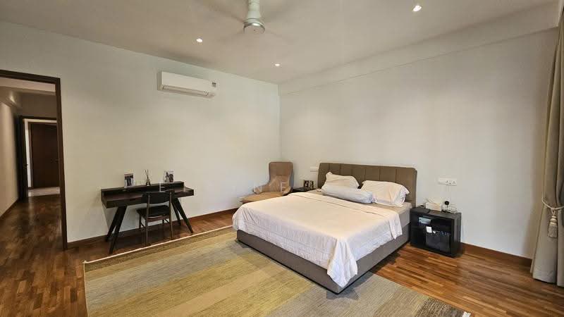 The Arcadia (Arcadia Gardens), 235 Arcadia Road, Newton / Novena, 4 Bedrooms, 3,770 sqft, Condominium For Rent, by Elaine Tan, 500249332 - Bedroom - PropertyGuru.com.sg