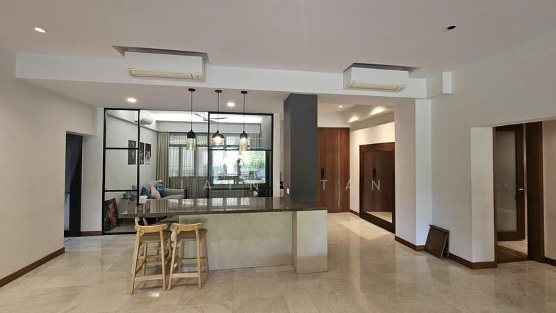 The Arcadia (Arcadia Gardens), 235 Arcadia Road, Newton / Novena, 4 Bedrooms, 3,770 sqft, Condominium For Rent, by Elaine Tan, 500249332 - Living Room - PropertyGuru.com.sg