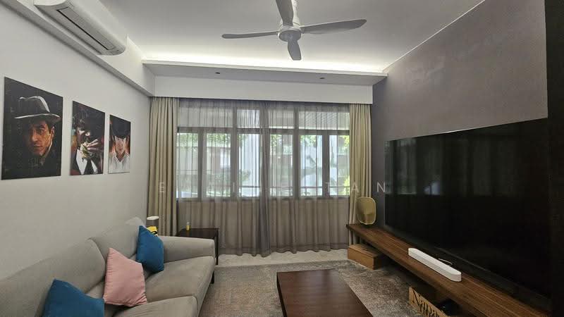 The Arcadia (Arcadia Gardens), 235 Arcadia Road, Newton / Novena, 4 Bedrooms, 3,770 sqft, Condominium For Rent, by Elaine Tan, 500249332 - Living Room - PropertyGuru.com.sg