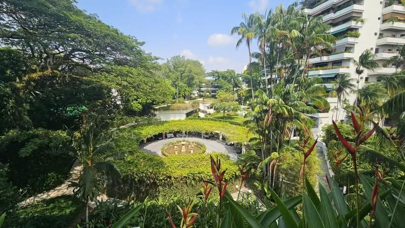 The Arcadia (Arcadia Gardens), 235 Arcadia Road, Newton / Novena, 4 Bedrooms, 3,770 sqft, Condominium For Rent, by Elaine Tan, 500249332 - Exterior - PropertyGuru.com.sg