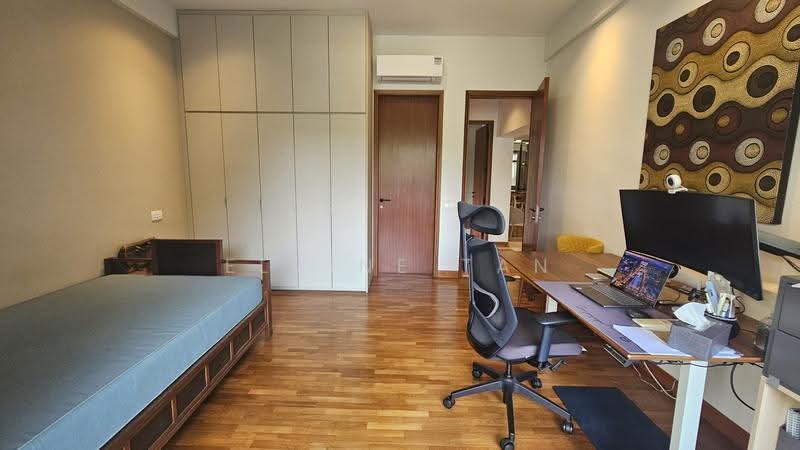 The Arcadia (Arcadia Gardens), 235 Arcadia Road, Newton / Novena, 4 Bedrooms, 3,770 sqft, Condominium For Rent, by Elaine Tan, 500249332 - Bedroom - PropertyGuru.com.sg