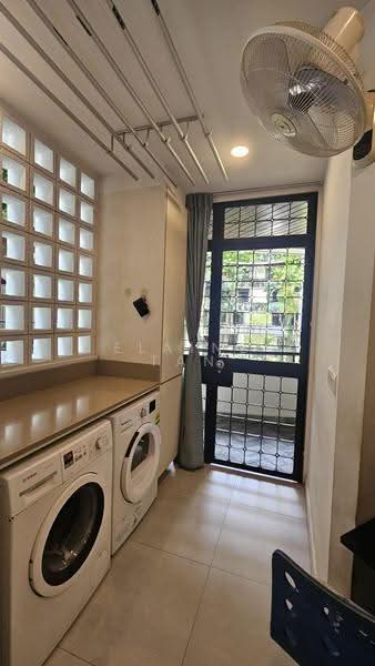 The Arcadia (Arcadia Gardens), 235 Arcadia Road, Newton / Novena, 4 Bedrooms, 3,770 sqft, Condominium For Rent, by Elaine Tan, 500249332 - Interior - PropertyGuru.com.sg