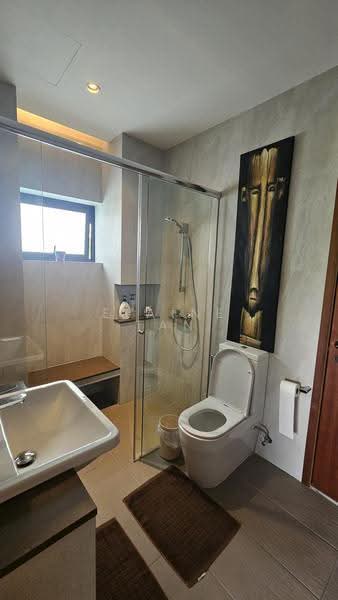 The Arcadia (Arcadia Gardens), 235 Arcadia Road, Newton / Novena, 4 Bedrooms, 3,770 sqft, Condominium For Rent, by Elaine Tan, 500249332 - Bathroom - PropertyGuru.com.sg
