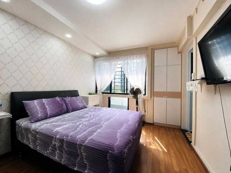 249 Kim Keat Link, 249 Kim Keat Link, Balestier / Toa Payoh, 3 Bedrooms, 1,130 sqft, HDB Flat For Sale, by Andrew Yong, 500249335 - Bedroom - PropertyGuru.com.sg