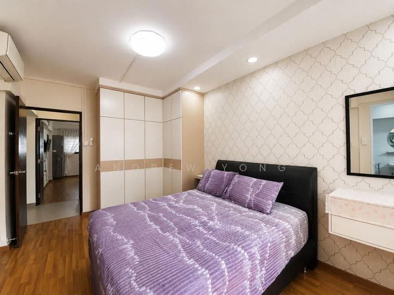 249 Kim Keat Link, 249 Kim Keat Link, Balestier / Toa Payoh, 3 Bedrooms, 1,130 sqft, HDB Flat For Sale, by Andrew Yong, 500249335 - Bedroom - PropertyGuru.com.sg
