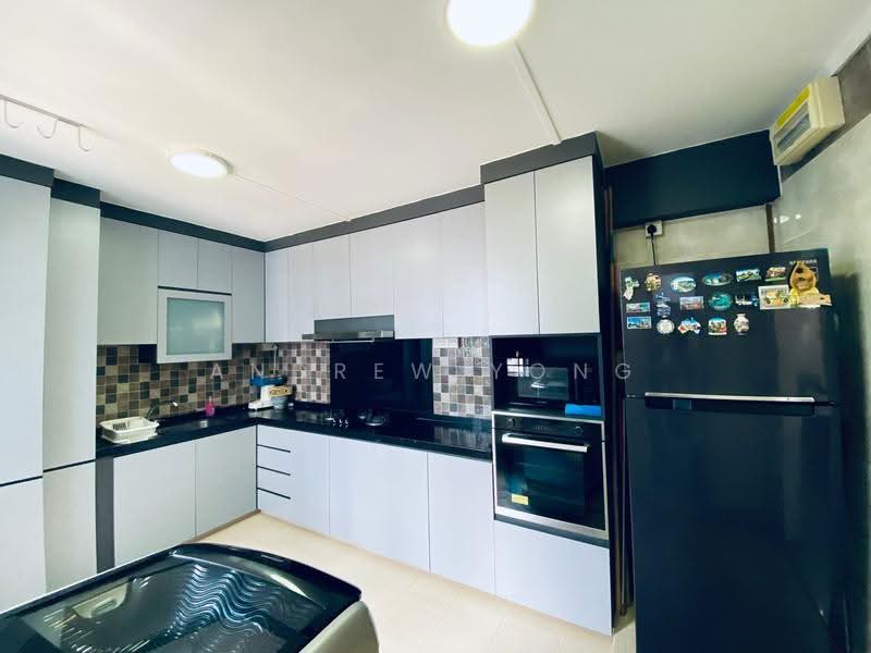 249 Kim Keat Link, 249 Kim Keat Link, Balestier / Toa Payoh, 3 Bedrooms, 1,130 sqft, HDB Flat For Sale, by Andrew Yong, 500249335 - Kitchen - PropertyGuru.com.sg